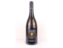 Vinho Branco GILLES BONNEFOY 2015 (75 cl - 1 unidade)