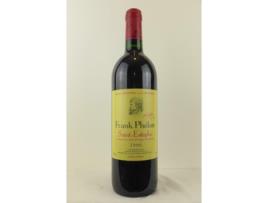 Vinho Tinto FRANCK PHÉLAN 1996 (75 cl - 1 unidade)