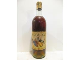 Vinho Branco VINICOLE DU VELINOIS 1960 (75 cl - 1 unidade)