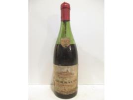 Vinho Tinto PIERRE ANDRÉ 1945 (75 cl - 1 unidade)