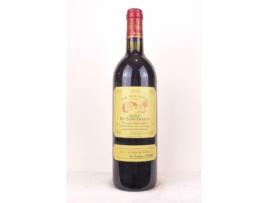 Vinho Tinto ROC SAINT-JACQUES 2000 (75 cl - 1 unidade)
