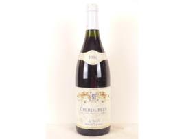 Vinho Tinto PETITS FILS DE BENOIT LAFONT 2006 (75 cl - 1 unidade)