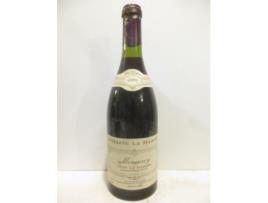 Vinho Tinto DOMAINE LA MARCHE 1995 (75 cl - 1 unidade)