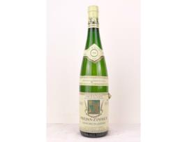 Vinho Branco PREISS-ZIMMER 1999 (75 cl - 1 unidade)