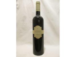 Vinho Tinto CHÂTEAU PLANÈRES 2001 (75 cl - 1 unidade)