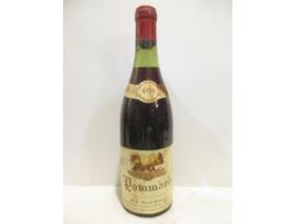 Vinho Tinto DERATS-DUMAY 1979 (75 cl - 1 unidade)