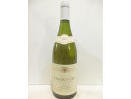 Vinho Branco BERNARD GRAS 2007 (75 cl - 1 unidade)