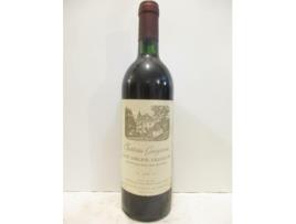 Vinho Tinto CHÂTEAU GUEYROSSE 1989 (75 cl - 1 unidade)