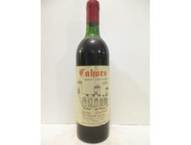 Vinho Tinto JEAN GALBERT 1988 (75 cl - 1 unidade)