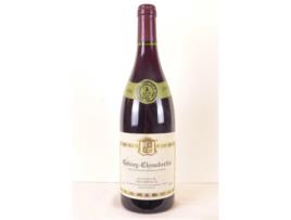 Vinho Tinto VAUCHER 1998 (75 cl - 1 unidade)