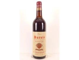 Vinho Tinto MAURO OSNALDO E FIGLI 1964 (75 cl - 1 unidade)