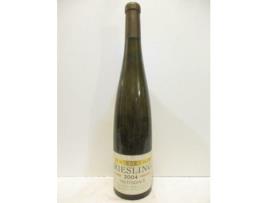 Vinho Branco REBMANN 2004 (75 cl - 1 unidade)