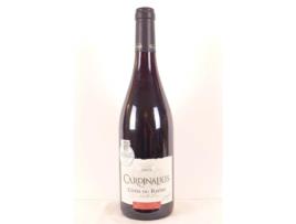 Vinho Tinto CARDINALICES 2013 (75 cl - 1 unidade)