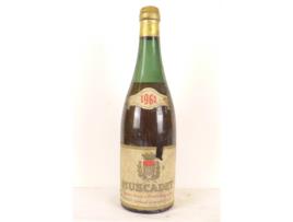 Vinho Branco MÉTAIREAU 1961 (75 cl - 1 unidade)