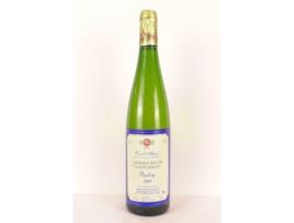 Vinho Branco ALPHONSE HUNCKLER 2005 (75 cl - 1 unidade)