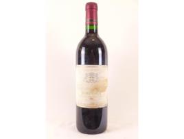 Vinho Tinto CHÂTEAU GUILLÈRE 1993 (75 cl - 1 unidade)