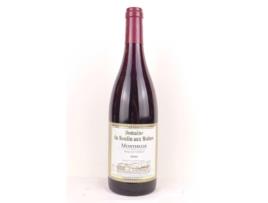 Vinho Tinto DOMAINE DU MOULIN AUX MOINES 2006 (75 cl - 1 unidade)