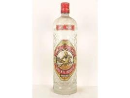 Anis VICENTE BOSCH BADALONA 1970 (75 cl - 1 unidade)