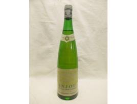 Vinho Branco VANDERMEERSCH 1970 (75 cl - 1 unidade)