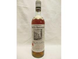 Vinho Branco CHÂTEAU BEAU SITE MONPRIMBLANC 1937 (75 cl - 1 unidade)