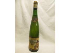 Vinho Branco GREISHABER 1961 (75 cl - 1 unidade)