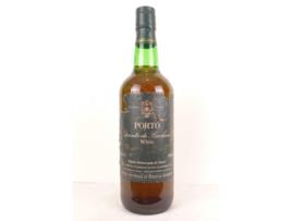 Vinho Branco QUINTA DO BUCHEIRO 1970 (75 cl - 1 unidade)