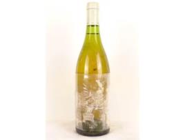 Vinho Branco JOSEPH BALLAND-CHAPUIS 1992 (75 cl - 1 unidade)