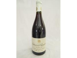 Vinho Tinto ROUGEOT-DUPIN 2007 (75 cl - 1 unidade)