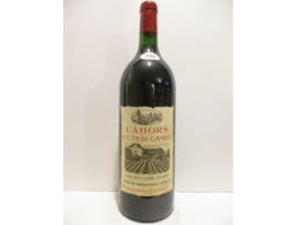 Vinho Tinto CLOS DE GAMOT 1988 (150 cl - 1 unidade)