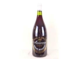 Vinho Tinto CHARLES QUILLARDOT 1986 (150 cl - 1 unidade)