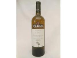 Vinho Branco FABLE 2011 (75 cl - 1 unidade)