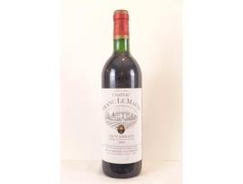 Vinho Tinto CHÂTEAU FRANC LE MAINE 1993 (75 cl - 1 unidade)