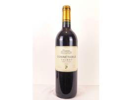 Vinho Tinto CONNÉTABLE TALBOT 2000 (75 cl - 1 unidade)