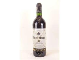 Vinho Tinto TORRE MAYOR 1990 (75 cl - 1 unidade)