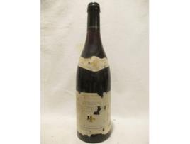 Vinho Tinto CELLIER DES URSULINES 1996 (75 cl - 1 unidade)