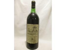 Vinho Tinto DOMAINE D'ORMESSON 1980 (150 cl - 1 unidade)