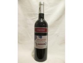 Vinho Tinto VIGNOBLE VINCENT 2014 (75 cl - 1 unidade)