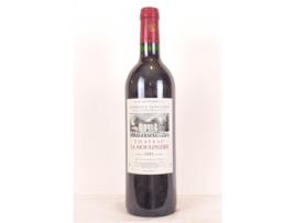 Vinho Tinto LA MOULINIÈRE 2001 (75 cl - 1 unidade)
