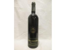 Vinho Tinto LOPEZ CRISTOBAL 2001 (75 cl - 1 unidade)