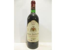 Vinho Tinto CHÂTEAU LARCHEVESQUE 1986 (75 cl - 1 unidade)