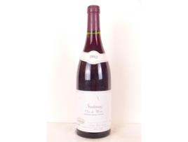 Vinho Tinto GUY BERTRAND 1992 (75 cl - 1 unidade)