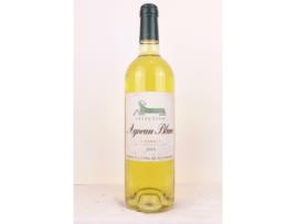 Vinho Branco AGNEAU BLANC 2014 (75 cl - 1 unidade)
