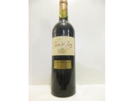 Vinho Tinto JEAN-DE-ROZE 2010 (75 cl - 1 unidade)