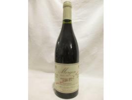 Vinho Tinto DOMAINE SAVOYE 2000 (75 cl - 1 unidade)