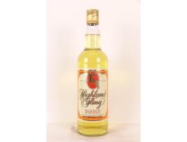 Whisky HIGHLAND FLING 2000 (70 cl - 1 unidade)