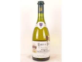 Vinho Branco HOSPICES DE DIJON 2004 (75 cl - 1 unidade)