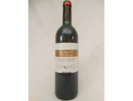 Vinho Tinto SECRETS DES VALLONS 2000 (75 cl - 1 unidade)