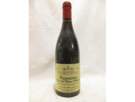 Vinho Tinto CHARLES TYRAND 2010 (75 cl - 1 unidade)