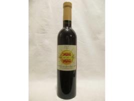 Vinho Tinto ARPENTS DU SOLEIL 2014 (50 cl - 1 unidade)