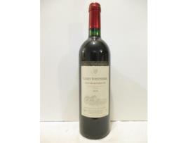 Vinho Tinto CADET FONTPIERRE 2002 (75 cl - 1 unidade)